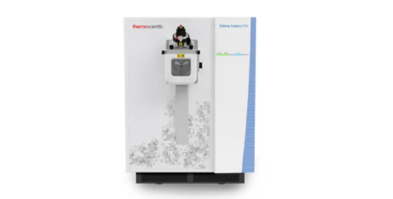 The Orbitrap Exploris EFOX is designed to deliver rapid, reliable results for laboratories that must meet strict safety standards.(Image credit: ThermoFisher Scientific) Image_of_ Orbitrap_Exploris